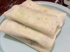 -新白鹿餐厅(爱琴海购物中心店)
