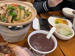 -今今转转自助小火锅(天祥广场店)