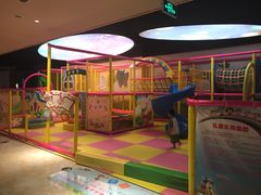 -巴斯漫温泉汗蒸馆(贡湖大道店)