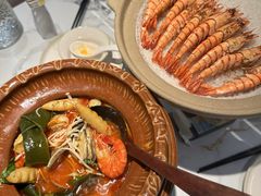 -沿江海南菜·文昌鸡祖师爷(大东海店)