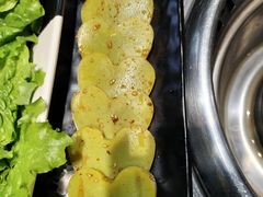 -好旺角烤肉(农林五道街总店)