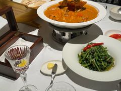 -狮拾久·现代新加坡料理(壹方城店)