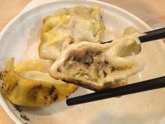 -蒋家桥饺面店(东关街店)
