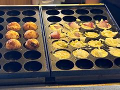 -SUGAR糖薯·章鱼烧(鹏欣水游城店)