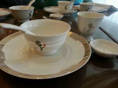 -楚鲜·汉正街一号(天河店)