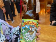 -三鹰之森吉卜力美术馆