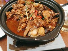-元银甲·湖北地标美食(汉阳店)