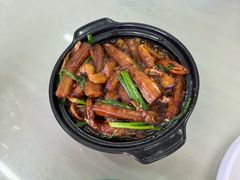 -双月饭店·20年老字号(新村店)