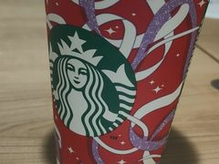 -星巴克臻选(莘庄仲盛店)