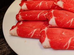 -前门后头老北京铜锅涮肉·京味菜·烤鸭(伊藤洋华堂店)