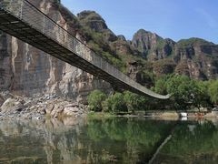 -孤山寨风景区