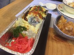 -花漫里日式餐厅(刺桐店)