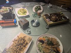 -域乐楼清真饭庄(华北路店)