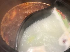 -牛小嫩串串火锅(老国贸总店)