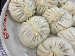 -津门张记包子铺(华昌道店)