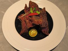 醉庐熏鱼-醉庐·新上海菜(南京西路店)