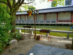-龚家花园农家乐休闲别墅
