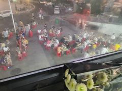 -小民大排档(光谷店)