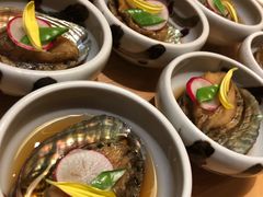 -王鼎精致料理铁板烧(世博源店)