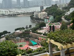 -主教山小堂