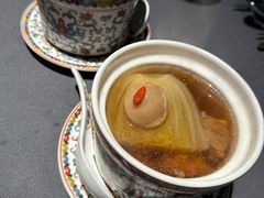 -御膳汤品(猎人坊店)