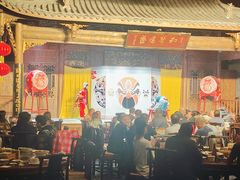 -顺兴老茶馆·精品川菜(世纪城店)