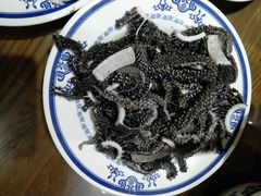 -老爆肚满五香烧牛羊肉