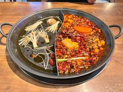 -楠火锅(昆山金鹰店)
