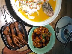 -弄堂里(阿里西溪A区店)