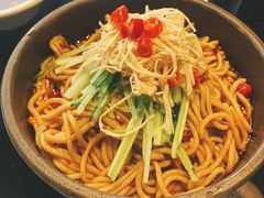 蓝田饸饹-東舍食唐精品陕菜馆