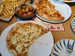 -必胜客(湘隆店)