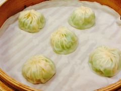 -鼎泰丰(复兴店)