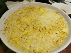 桂花酒酿圆子-大牌大·传统杭帮菜(湖滨店)