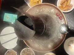 -东来顺饭庄(金泉广场店)