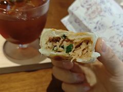 -长发西饼(临顿路店)