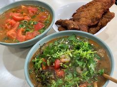 -天天鲜面馆(衡山路店)