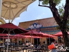 -武汉玛雅海滩水公园