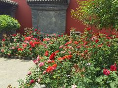 -纯阳宫(大同古城)