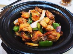 会员香茅三杯鸡-壹间茶餐厅(天娱广场店)