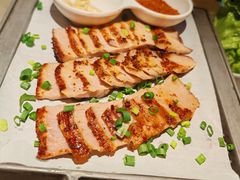 -绿茶餐厅(千岛湖银泰城店)