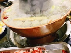 -新梅居(宁海东路店)