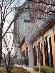 -合肥融创铂尔曼酒店·宴会厅