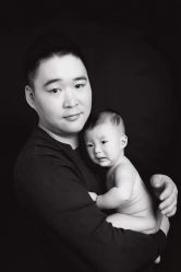 点击看大图 -哈喽BABY儿童摄影