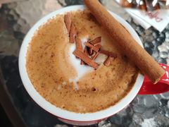 -旧雨咖啡·CoffeeFORU(黄村奥体店)