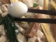 -老西安韩记三鲜煮馍(四府街店)