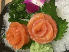 -歌行灯日本料理(伊势丹店)