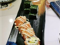 -羽寿司(东方宝泰店)