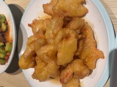 -小船渔村•大连菜•大连焖鱼(黄河路店)