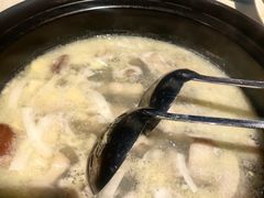 -百年果林椰子鸡(中洲店)
