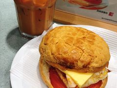 -华嫂冰室(尖沙咀店)